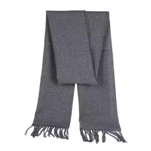 Pashmina pour les créateurs écharpes chaudes mode classique hommes et femmes cachemire laine longue châle