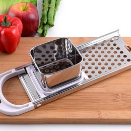 Pastamachine Handleiding Noodle Spaetzle Maker Roestvrijstalen Messen Knoedel Koken Gereedschap Keuken Accessoires 240113