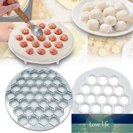 Gebak Gereedschap Dumpling Mold Plastic Ravioli Maker Keuken Gadget Dumplings Meat Pelmeni Mold