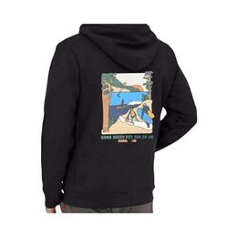 Patagoni Sweatshirt Designer Original Qualité Hommes Sweats À Capuche Sweats Automne Zipper Surf Motif Imprimé Tendance À Capuche Casual Polyvalent