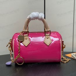 sac en cuir breveté sacs à main de luxe avec bracelet en cuir femme épaule crossbody sac goom sac à main les sacs de luxe sacs de luxe sacs à main portefeuille portefeuille