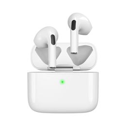 Écouteur Magic TWS Patent Fenêtre Bluetooth casque Écoute à touche Smart Touchles sans fil dans l'oreille Type C Port de charge XY-9