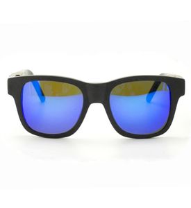 Lunettes de soleil en bois brevetées Chine avec lunettes de soleil à pipe 2020 Ch019498455