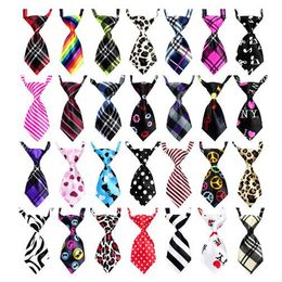 Cravate à motif pour garçons, cravate pour enfants, corbatas, petites cravates ascot, GC2541