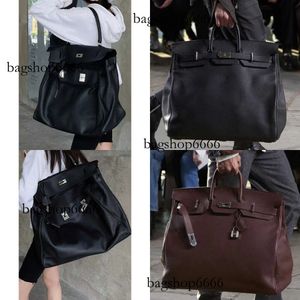 Mot à motifs linchee HAC40 Business Business Carry on Lage Bags Trendy Mens and Womens Travel Sacs Original Edition S