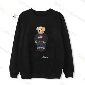 Paul Bear heren hoodies sweatshirts rl designer mannen breien trui s polos hoodie pullover crewneck gebreide lange e7bo 59 31