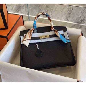 PAUL GOINGINE CUIR BK Platinum Tote Designer Luxurys Handbags Imprimez un sac à main Messenger Bags pour femmes