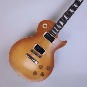 Guitare électrique Paul STD 50S FADED comme sur les photos