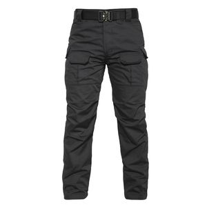 PAVEHAWK SWAT combate táctico Cargo pantalones hombres verano Ripstop uniforme trabajo Casual viaje senderismo senderismo ejército militar pantalones 211119