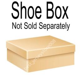 Payer pour les chaussures OG Box besoin d'acheter des chaussures puis avec des boîtes ensemble ne prend pas en charge le navire séparé 2029