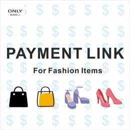Betalingslink Luxe modeontwerpster Tassen Handtas Handtas Topkwaliteit aanpassen