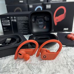 PB Pro ANC Hoofdtelefoon B Power Pro TWS Wireless Bluetooth oordopjes oortelefoons ruisonderdrukkende hoofdtelie gaming oortelefoons voor telefooncomputer