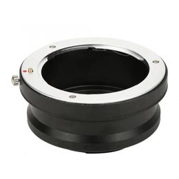 PBNEX Camera Lens Adapter Ring voor Praktica PB Mount voor NEX Body Pography Accessoires 231226