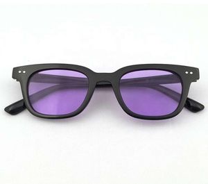 PC Promotion pas cher Promotion douce Sun Glass Monster Shape 1 Dollar Sunglass Wholale Sungass3260998