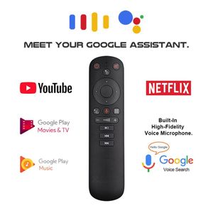 PC Remote Contrôles G50S VOCK AIR MONDE Gyroscope Smart Android TV 2.4G USB Wireless IR Learning Control pour YouTube Drop Livrot COM OTDUP