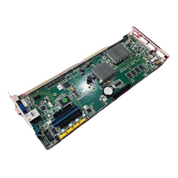 PCA-6013 PCA-6013VG Original pour carte mère Advantech carte pleine longueur industrielle parfaite testée