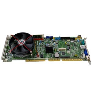 PCA-6028 PCA-6028VG-00A1E Adecuado para placa base Placa base de control industrial Advantech LGA1150 H81 Tarjeta de red única Prueba de 100%