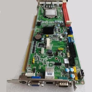 PCA-6028VG Nieuwe Originele IPC Board PCA-6028 Full-size CPU Kaart ISA Industriële Moederbord PICMG 1.0 PCA-6028VG-00A1E