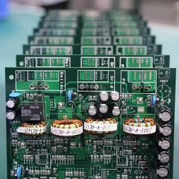 conception de circuits imprimés commande d'échantillons de circuits imprimés de tous types conception et échantillons de circuits imprimés