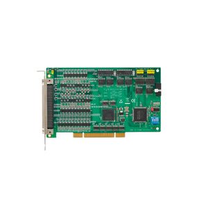 PCI-1245V-AE moederborden waarde 4-as stap/puls-type servomotorbesturing Universele PCI-kaart