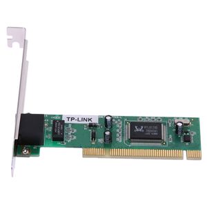 PCI Realtek RTL8139D 10/100M 10/100Mbps RJ45 Ethernet Network Lan Card Adapter Best Price
