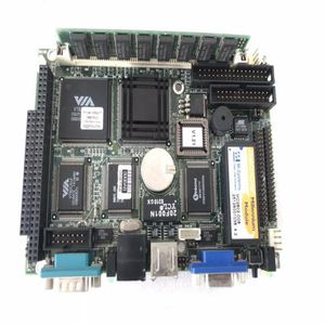 PCM-4823 REVB1 Industrial Motherboard 100% Tested Perfect Quality266JJ