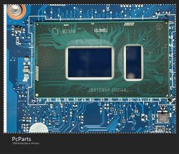PCPARTS NM-B451 5B20R19898 pour Lenovo IdeaPad 330-15IKB ordinateur portable Motorard I3-8145U i5-8250U I7-8550U 4GB 5B20R19917 DDR4 MB