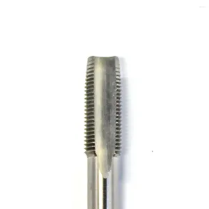 PCS HSS Hand Rechter Tap Metric Dread M10x 1 mm Pitch Taper plug timmerwerk Handmatig gereedschap Mechanische workshop reparatiekit