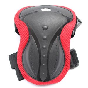 PCS Outdoor elleboog polsbeschermers rollen schaatsen Safety Protection Gear Set volwassen knie pads sport skateboarden comfort