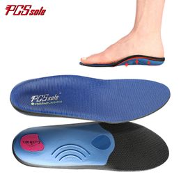 PCSSOLE Hoogte Verhoog Sjablonen ART Ondersteuning Insolie Insole orthopedisch werk Bootschoen Insert voor plantaire fasciitis hielpijn 240429