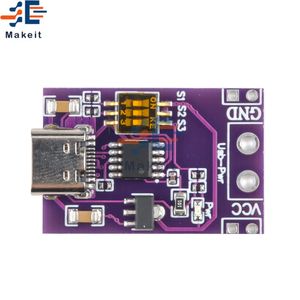 PD QC Quick Charge Trigger USB DC-DC UPS 9/12/20V Type C Module Power Delivery Power Bank Board Fast Laying DC-DC Boost