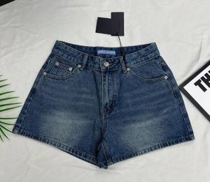 PD6812 Designer Shorts Dames Summer Camellia Brand Jeans Short Denim Shorts Woman Clothing