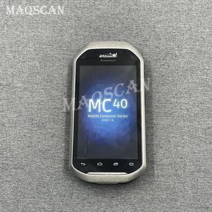 Pda-scanner Android-gegevens 5 WIFI L Bluetooth-collector Gebruikte handheld pc-zak