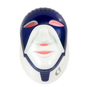 PDT 7 LED Luminothérapie Beauté Du Visage Machine Masque LED Pour Appareil De Blanchiment De La Peau Livraison Gratuite