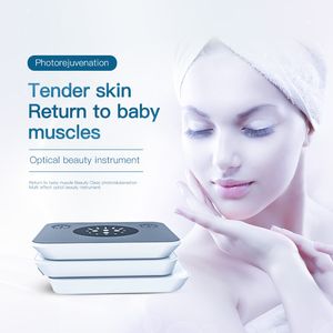 PDT LED Light Mask Body and facial PDT LED Light Therapy Machine pour le visage