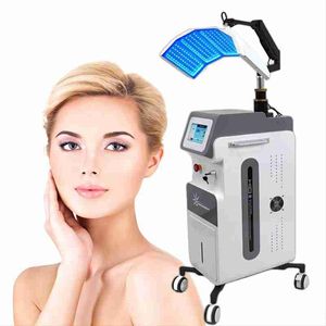 Pdt Led-lichttherapie Anti-rimpel Led-lichtapparaat Huidverjonging Facial Spa-apparaat