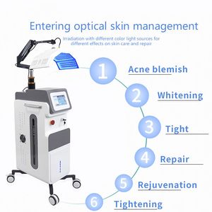 Pdt Led Light Therapy Machine Usage Professionnel Commercial