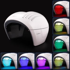 IPL LED Photon Light Therapy Lamp Facial Body Body Spa Mask Skin Draai Acne Wrinkle Remover Apparaat Salon Beauty Equipment