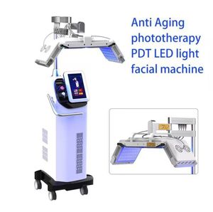 PDT a mené la machine professionnelle de thérapie photodynamique de lumière Koeren Grade a mené le dispositif de rajeunissement de la peau de beauté