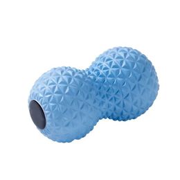 Panut Massage Ball Self Message Roller Double Lacrosse Mobility Ball Delfing Mensaje Roller para Fitness Recoveryyself Mensaje Roller para la recuperación de la aptitud física