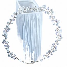 parel fi hoofdband witte faux parel strass hoofdband bruidshoofdband partij bruiloft haaraccessoires dames dr meisjes U1Xt #