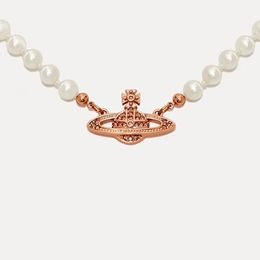 collier de perles collier de créateur bijoux de créateur fior femmes colliers chaîne ras du cou bijoux de mariage accessoires fournitures mode élégante tenue tout-match