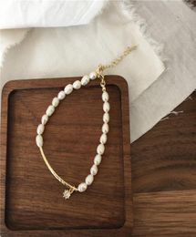 Bracelet de perles d'épissure de perles, Simple, mode Pop, bijoux féminins, brins, cadeau de saint-valentin, un rassemblement Social, 9196258