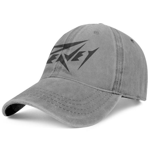 Peavey Electronics Guitars Logo Casquette de baseball en denim unisexe, sports de golf, chapeaux uniques personnalisés, drapeau américain, cancer du sein rose9966913