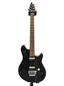 PEAVEY Guitar Strat Black 726338 comme même sur les photos Guitare électrique