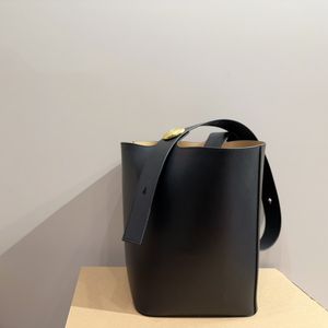 Pebble Bucket sac designer le sac fourre-tout mini sac sacs de luxe sac à bandoulière en cuir sac à bandoulière femmes fourre-tout designer sac à main femmes