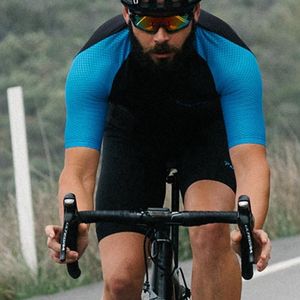 Pédale Mafia 2020 été nouveau maillot de cyclisme pour hommes vtt vélo de route vêtements completini ciclismo manches courtes vélo course cyclewear