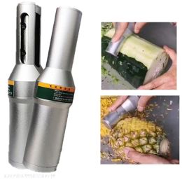 Peelers 220V Handheld Portable Mini Electric Coconut Peeler outil / manuel de pelage à la citrouille pour le traitement des légumes aux fruits