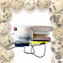 Peelers Hoge efficiëntie Quail Egg Shell Peeler Peel Machine