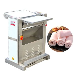 Machine à éplucher pour éplucheur de peau de mouton de boeuf de poitrine de porc